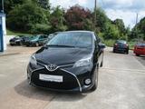 Toyota Yaris Edition-S - Toyota Yaris Edition-S