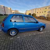 Toyota Starlet 97000Km - Toyota Starlet Gebrauchtwagen