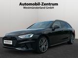 Audi A4 Avant 40TDI quattro COMPETITION-PLUS/ S-LINE - Audi A4 Competition Gebrauchtwagen