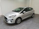 Ford Fiesta 1.1 Trend Applink|Spurhalte|Komfort Paket - Ford Fiesta: Trend