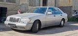 Mercedes-Benz S 500  - gebrauchte Mercedes-Benz S 500 aus dem Jahr 1991