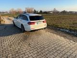 Mercedes-Benz E 63 AMG Mercedes-AMG E 63 4MATIC+ T Autom. ... - gebrauchte Mercedes-Benz E 63 AMG aus dem Jahr 2019