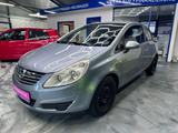 Opel Corsa D Edition*Automatik*Erst 99Tkm*Tüv 10/25* - Opel Corsa aus 2008