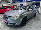 Opel Corsa D Edition*Automatik*Erst 99Tkm*Tüv 10/25* - Opel Corsa aus 2008: D
