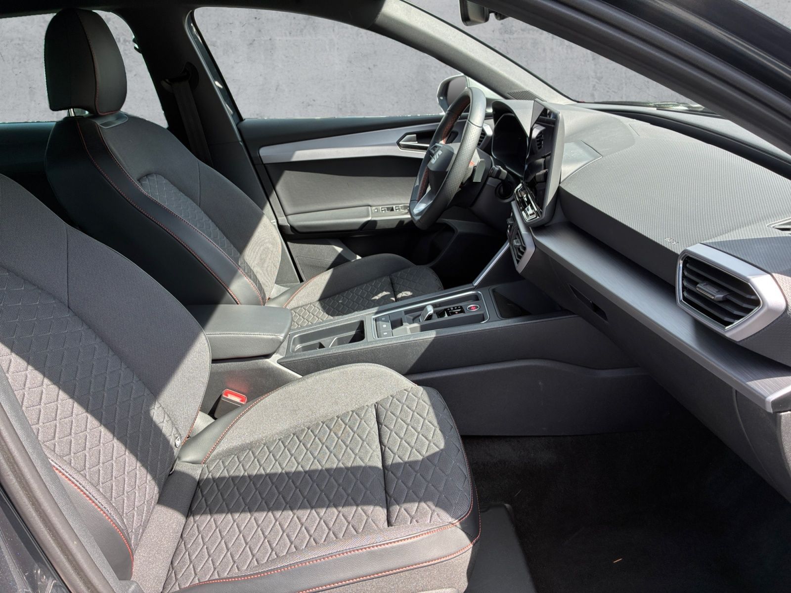 Seat Leon - Bild 13