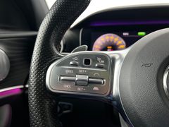 MERCEDES-BENZ E 53 AMG 4Matic+ /  TOP AUSTATT. / 457 PS / 4x4