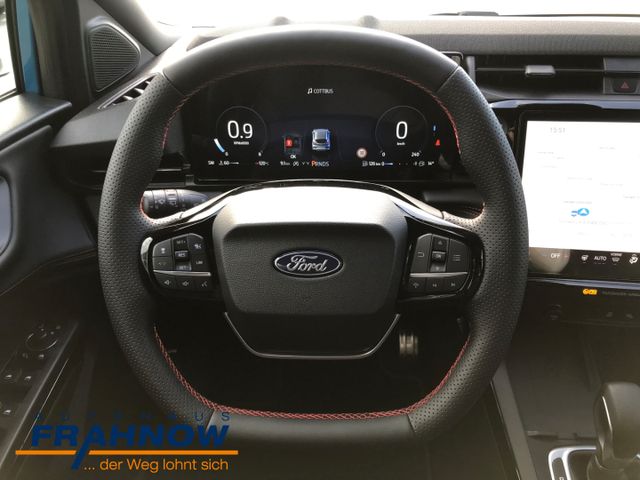 Foto Nummer 13: FORD Puma