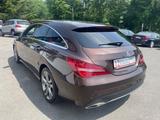 Mercedes-Benz CLA 220  Shooting Brake 220 4Matic - Mercedes-Benz CLA 220 in Dortmund