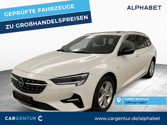 Opel Insignia 2.0 CDTI Elegance LED