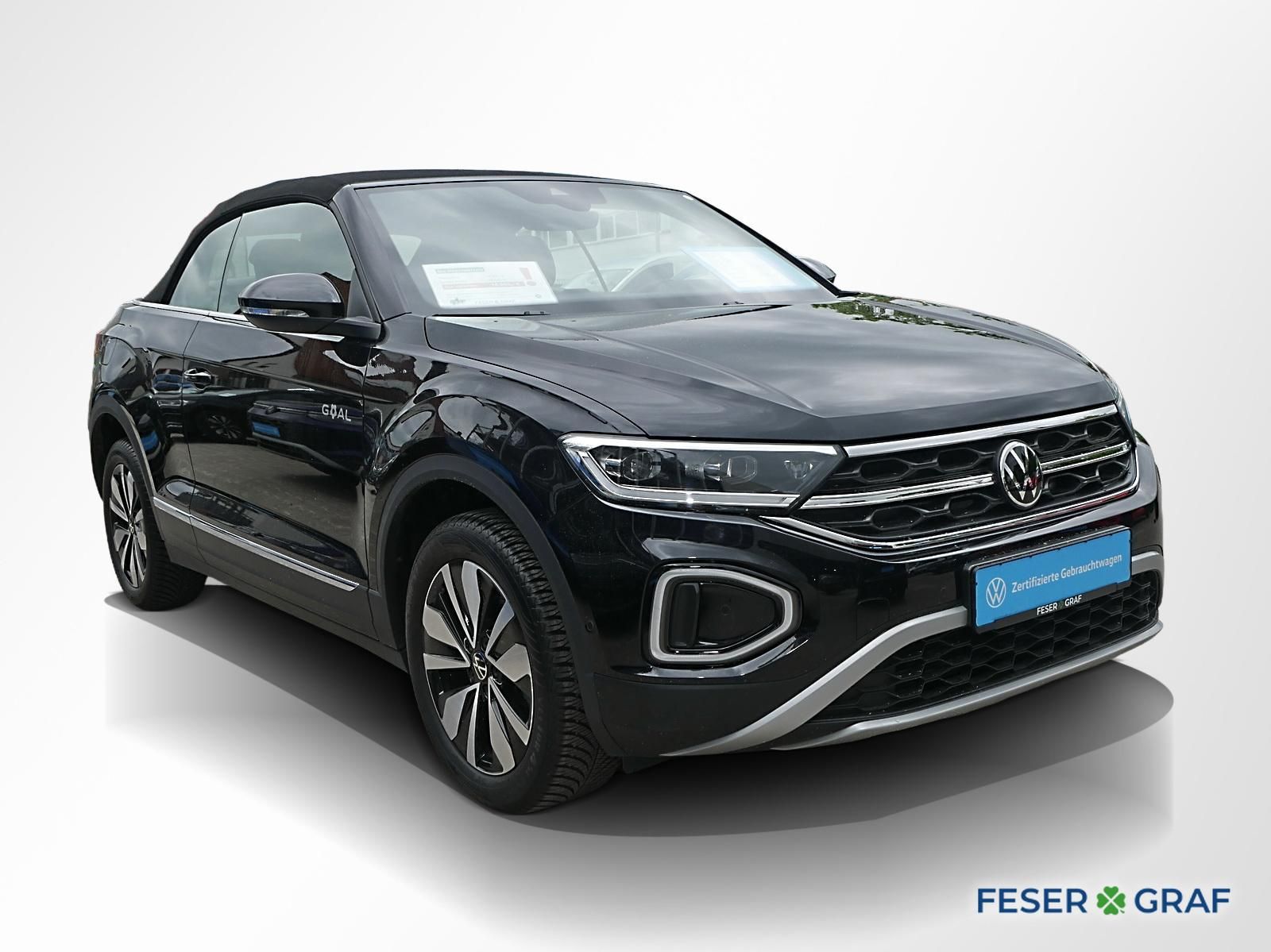 Volkswagen T-Roc - Bild 4
