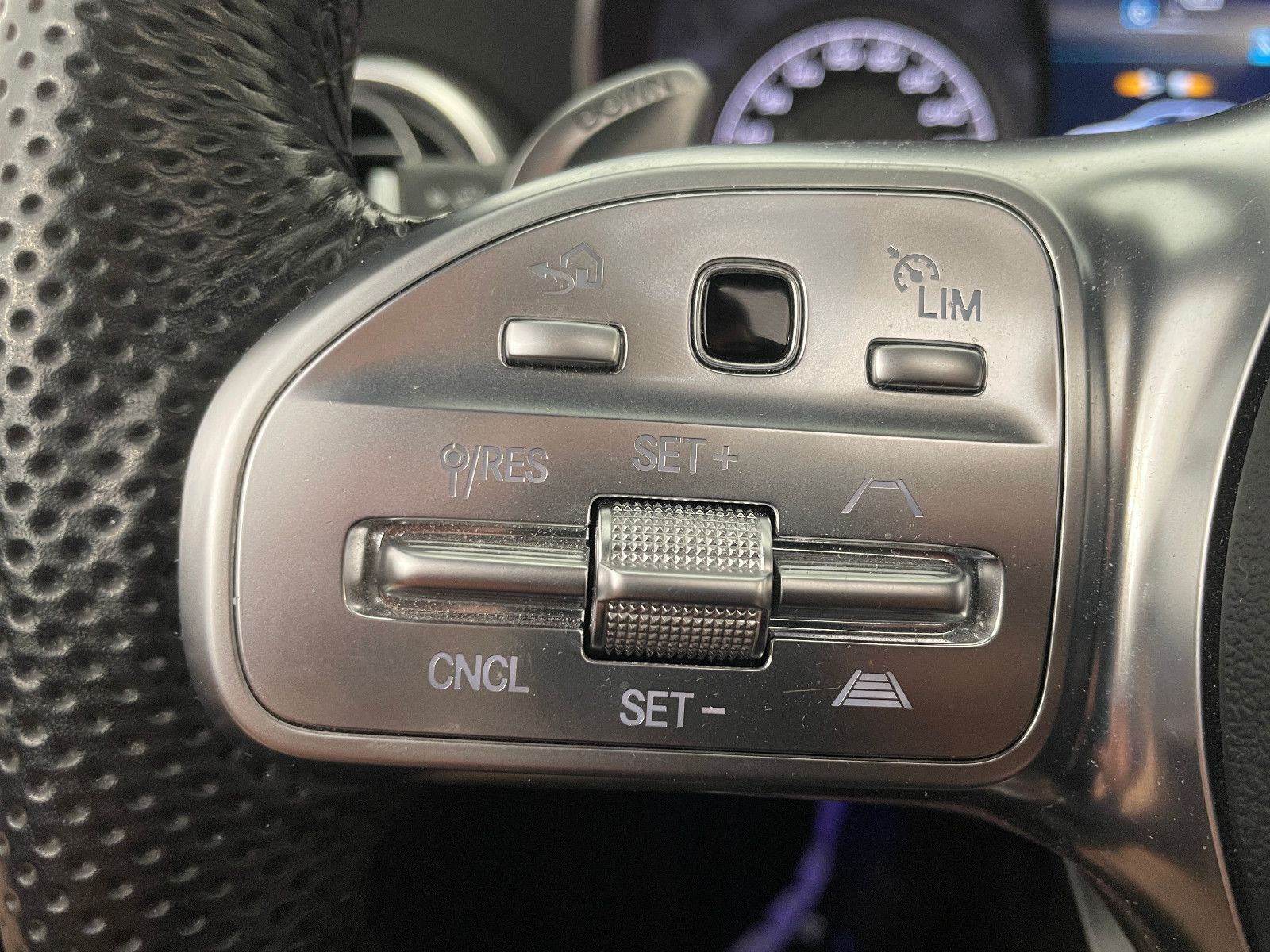 Mercedes-Benz C63 AMG T*Burmester*Sportabgas*Garantie*Pano*ACC foto 24