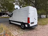 Mercedes-Benz eSprinter Sprinter 312*Klima*Kamera*1.Hand* - mit Elektro-Antrieb: Van