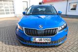 Skoda Karoq 116PS TSI Ambition - AHK/SHZ/GRA/PDC/18... - Skoda Karoq Ambition mit Benzin-Antrieb