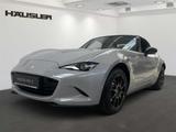 Mazda MX-5 Homura G-132 mit RECARO®, Matrix-LED, Bose  - Mazda MX-5: Homura