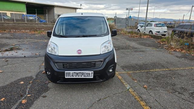 Fiat Fiorino 1.3 MJT 80CV unipro garanzia fattur