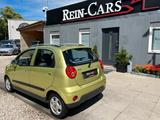 Chevrolet Matiz AT SE/61TKM/I.HAND/AUTOM./KLIMA/ALLWETTER - Chevrolet Matiz: Automatik