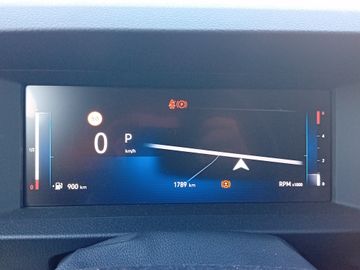 Opel Zafira Life - 11