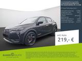 DS Automobiles DS3 Crossback E-Tense Performance Line + - schwarze DS Automobiles DS3 Crossback