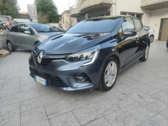 Image of Renault Clio