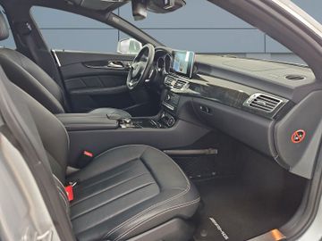 Mercedes CLS 400 - 10