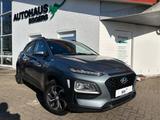 Hyundai Kona Style Hybrid 2WD AUT./NAVI/SHZ/TEMP/FREISPR - Hyundai KONA mit Hybrid-Antrieb: Automatik