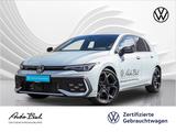 Volkswagen Golf VIII GTI Black Style 2.0 TSI DSG, Navi, LED - Volkswagen Golf aus 2025