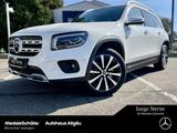 Mercedes-Benz GLB 250 Progressive 19" AHK Distronic 360° NP63 - Mercedes-Benz GLB 250 aus 2023