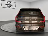 Volvo EX90 Ultra Pure Electric AWD - graue Volvo EX90