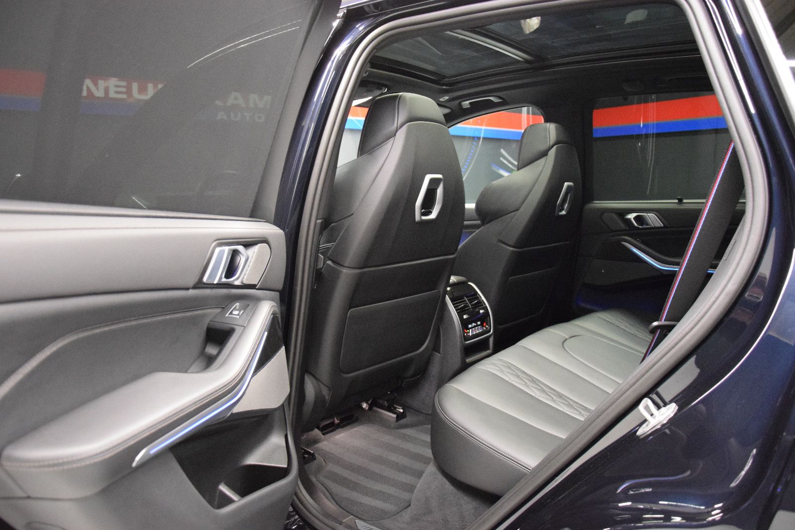 Fahrzeugabbildung BMW X5 40d xDr M Sport Pro *Neuer Motor bei BMW.