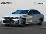 BMW M340d xDrive Limousine