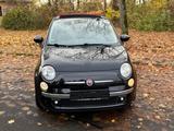 Fiat 500 Lounge,69800KM,Klimaanlage - gebrauchte Fiat 500 aus dem Jahr 2012