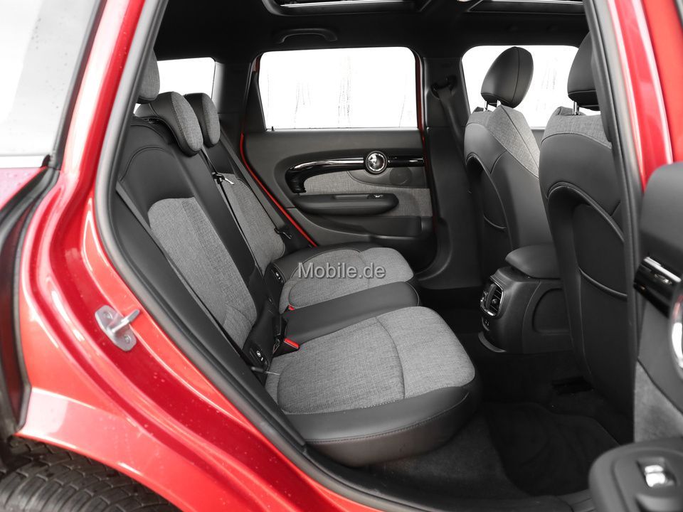MINI Cooper Clubman - Bild 9