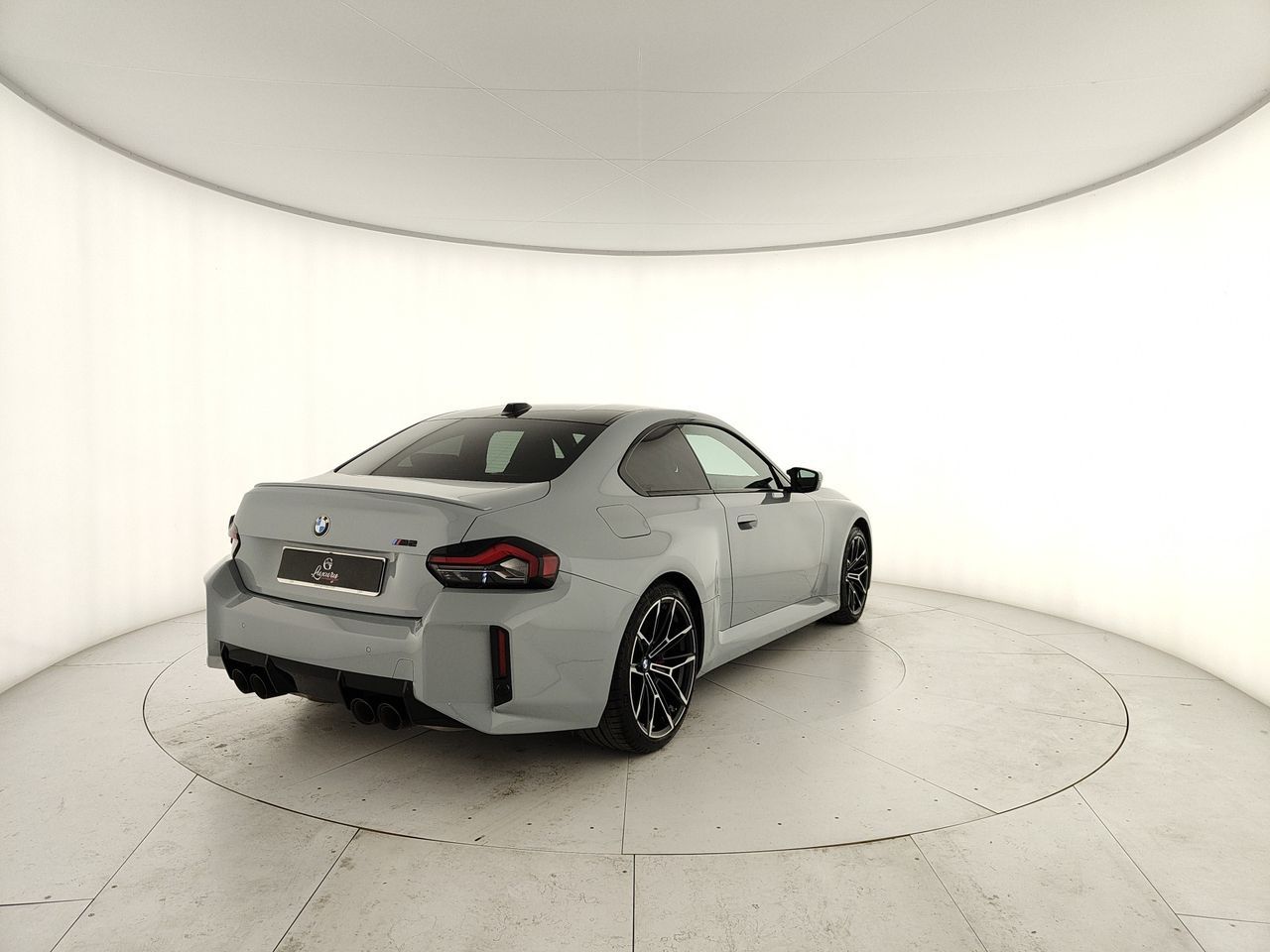 BMW M2 Coupe 3.0 460cv auto imagem 3
