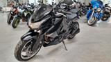 Kawasaki Z1000 ZRT00D *1.Hand / Zubehör / Garage* - Kawasaki Motorräder in Karlsruhe