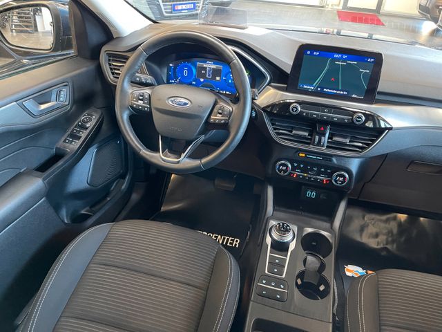 Ford Kuga Plug-In Hybrid Titanium *ACC*AHK*NAVI*KAM*