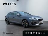Cupra Leon 2.0 TSI DSG VZ *LED*Brembo*Matt*CAM*CarPlay - gebrauchte Cupra Leon aus dem Jahr 2022