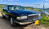 Buick Park Avenue 3.8-liter V6 - Buick Park Avenue Gebrauchtwagen