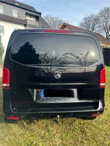 Mercedes-Benz V 250 BlueTEC 4MATIC EDITION kompakt EDITION - Mercedes-Benz V 250 in Chemnitz