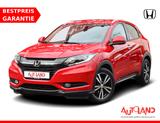 Honda HR-V 1.5 VTEC Executive CTV LED Navi Panorama - Honda aus 2017