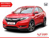 Honda HR-V 1.5 VTEC Executive CTV LED Navi Panorama - Honda HR-V mit Benzin-Antrieb