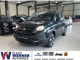 Fiat Pandina Hybrid Cross *Klimaanlage *Multifunktion - Fiat New Panda in Hamburg
