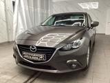 Mazda 3 Lim. Center-Line - Mazda Gebrauchtwagen in Leipzig