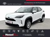 Toyota Yaris Cross Hybrid FWD Business Edition -- Stand - Toyota Yaris Cross: Business Edition