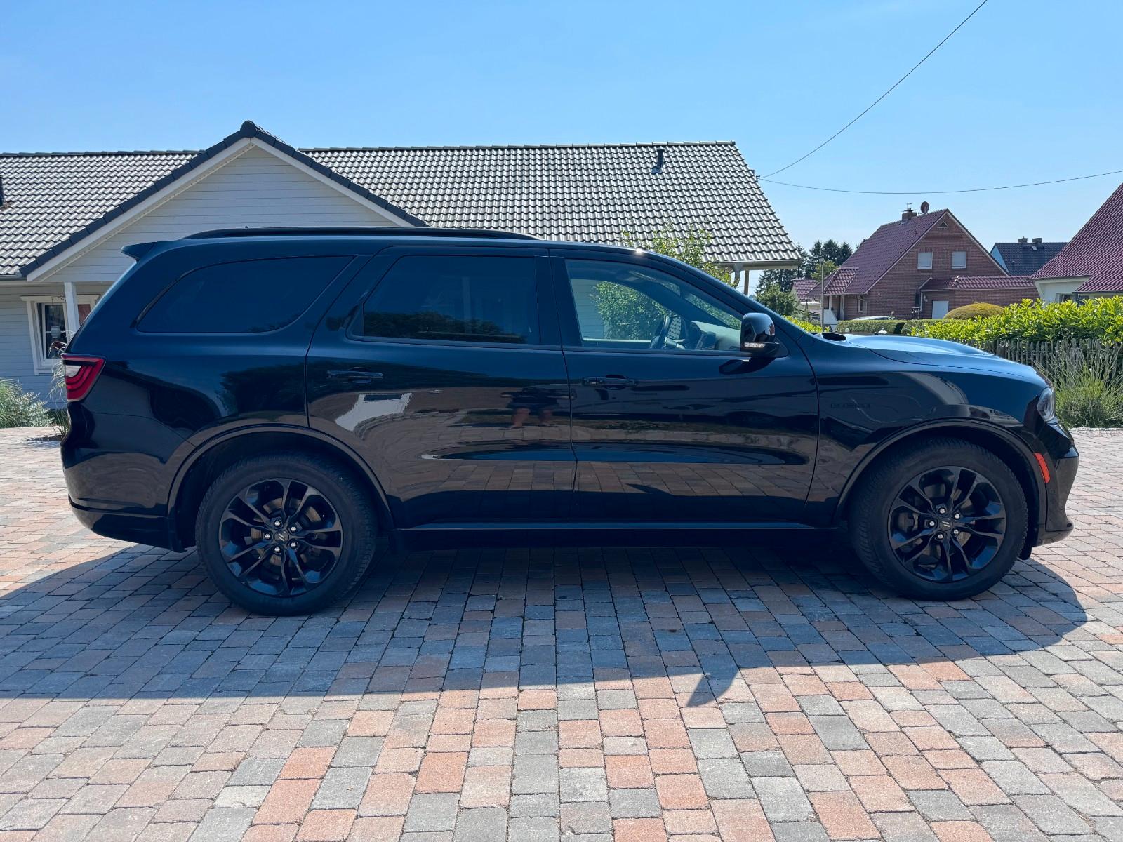 Dodge Durango, миниатюра 10