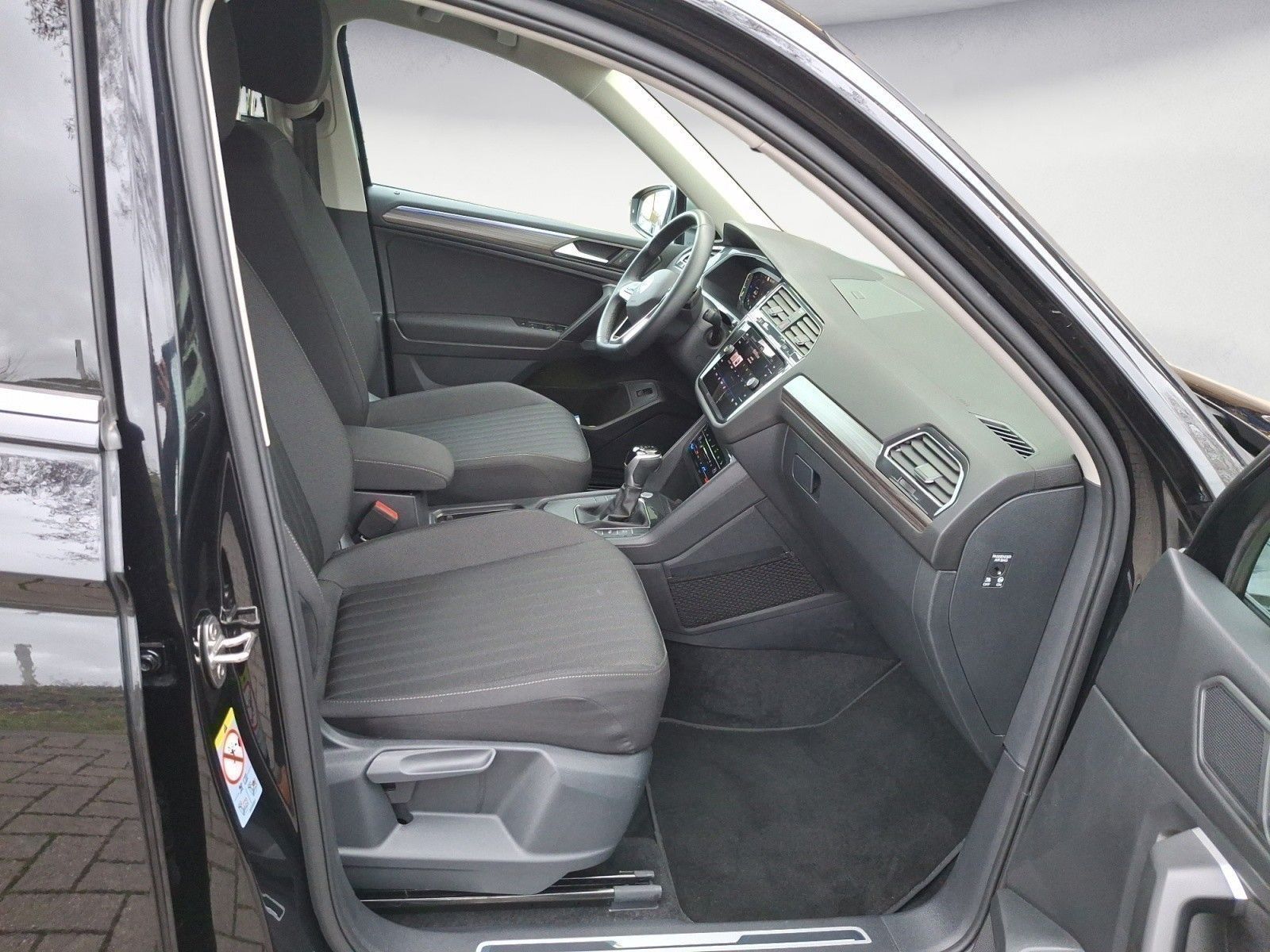 Volkswagen Tiguan Allspace - Bild 9