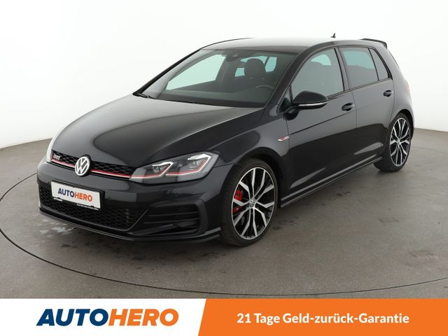 Volkswagen Golf VII 2.0 TSI GTI Performance BM Aut.*ACC*AHK