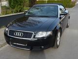 Audi A4 1.8 T Cabriolet - - gebrauchte Audi A4 aus dem Jahr 2005