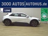 Hyundai IONIQ 5 Elektro Navi LED Kamera Wärmepumpe Shz