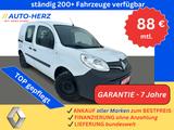 Renault Kangoo Rapid Extra Radio+PDC+Navi - Renault Kangoo in Halle