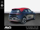 Smart #1 Brabus AWD (66kWh) PANO Matrix-LED 360° Memo - gebrauchte Smart #1 aus dem Jahr 2024